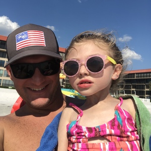 Fundraising Page: NICK VILES